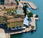 Hotel Sole Riva Gardasee